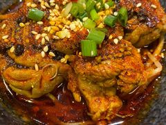 -付小姐在成都(中山公园店)