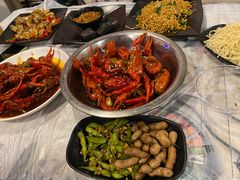 -虎虎龙虾大排档(双井店)