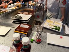 -大渔铁板烧(大悦城店)