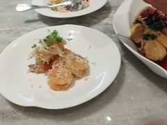 -喜来登由由大酒店九州膳坊中餐厅