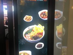 -螺小胖柳州螺蛳粉(钟楼总店)