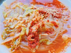 -真空冷面王(武功街店)