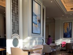 -南郊宾馆·风味自助餐厅·山东十六地市特色菜