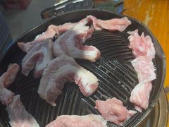 -kingkong大猩猩烤肉(CBD店)