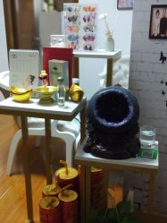 -杉惠素颜美妆皮肤管理中心