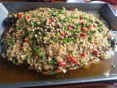 蒜香烤鱼-巫山烤全鱼(富康京科苑路店)