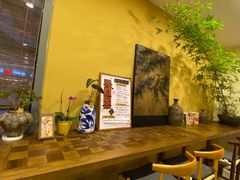 -荣记歡喜·馄饨铺(开发区振华购物中心店)