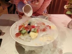 -汤城小厨•粤菜•靓汤(金宝街店)