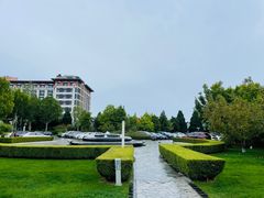 -春晖园度假酒店温泉