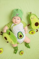 -河马叔叔孕婴儿童摄影(梦时代店)