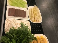 -云中鱼蒸汽石锅鱼(川沙百联店)