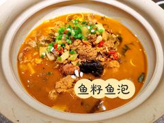 -合品记·湖南私房菜&小龙虾(霄云路店)