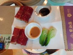 -点都德(聚福楼店)