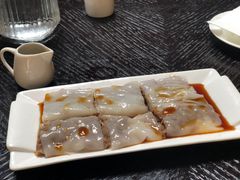 香滑牛肉肠粉-海天楼中餐厅(吴宫泛太平洋酒店)