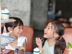 -Mercato莫卡多露台餐厅与酒吧(K11店)