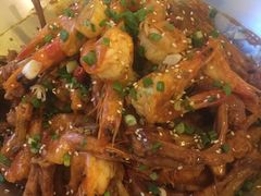 -张大师鸭爪爪特色干锅(南湖店)