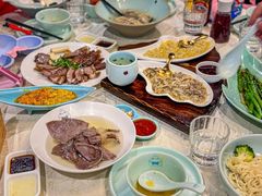 -蟹尊苑(巨鹿店)