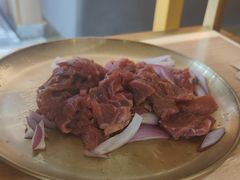 -郭记烤肉创始店(民丰大街店)