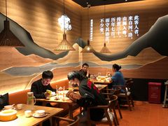 -话梅·客家小厨(东门店)