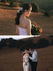 -巴黎春天婚纱摄影STUDIO·定制