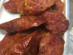 -诺敏塔拉奶茶-布里亚特包子-手把肉(锦都会店)