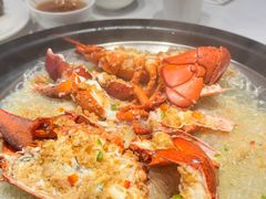 -水禾轩·海鲜蒸汽主题餐厅(拱北店)