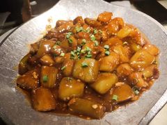 -绿茶餐厅(成都大悦城店)