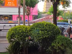 -大唐不夜城