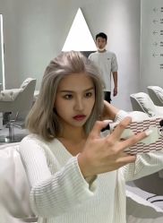 -3AM·S HAIR SALON烫发染发接发