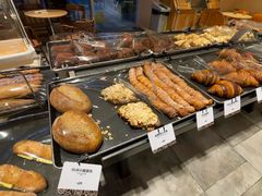 -OUR Bakery(中海环宇荟店)