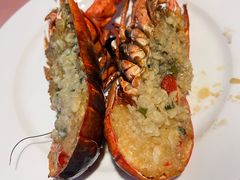 -杭州钱江新城万怡酒店-西餐厅