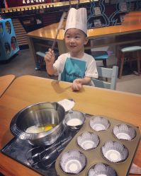 -Harry's Kitchen哈里小屋(上海大悦城店)