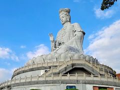 -东莞观音山旅游风景区