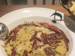 -首秀·四川料理(星耀101店)