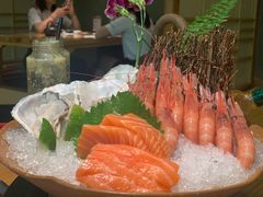 -花潮料理艺食馆(世欧广场店)
