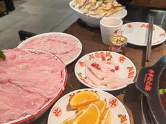 -牛市坎火锅(建设路店)