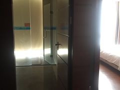 -清水湾酒店(深圳横岗塘坑地铁站店)