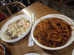 -陈傻子餐厅(世纪都会店)