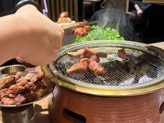-西塔老太太泥炉烤肉(沈阳店)