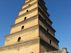 -大慈恩寺(大雁塔)