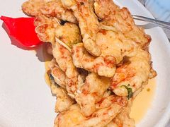 -宏达老菜馆(东安街店)