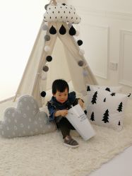 -宝贝天空儿童摄影(花溪店)