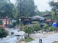 -蘇河湾·新鲁菜·泰山宴(泰山店)