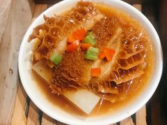 柱侯金钱肚-紫阳海鲜楼·传承闽味(长乐路总店)