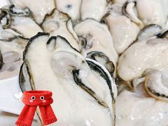 -濠轩阁特色生蚝火锅(水湾路店)