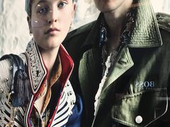 -BURBERRY(上海港汇恒隆广场店)