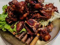 -杨记齐齐哈尔烤肉(总店)