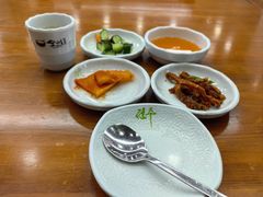 -全州拌饭馆(断桥店)