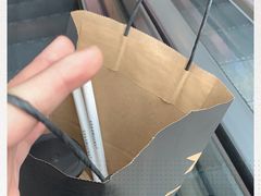 -星巴克臻选(上海合生汇1F店)