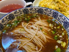 -海天楼中餐厅(吴宫泛太平洋酒店)